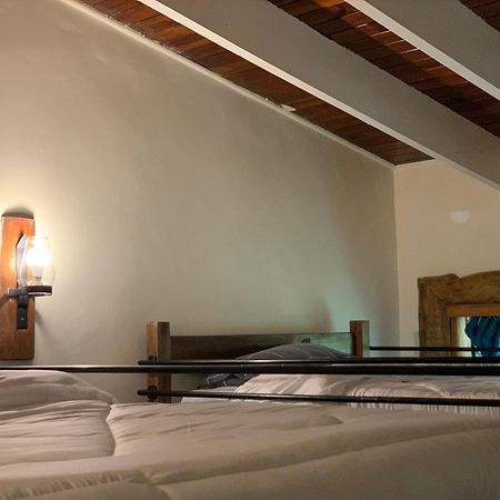 Mad Vervet Nairobi Backpackers Hostel Zewnętrze zdjęcie