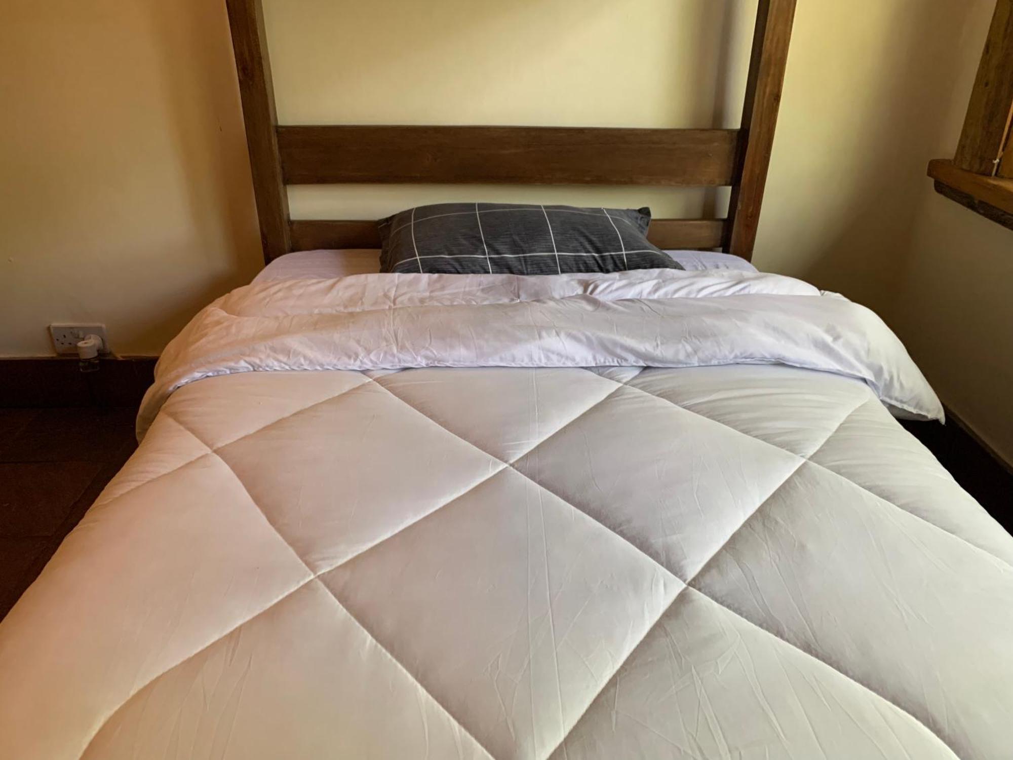 Mad Vervet Nairobi Backpackers Hostel Zewnętrze zdjęcie