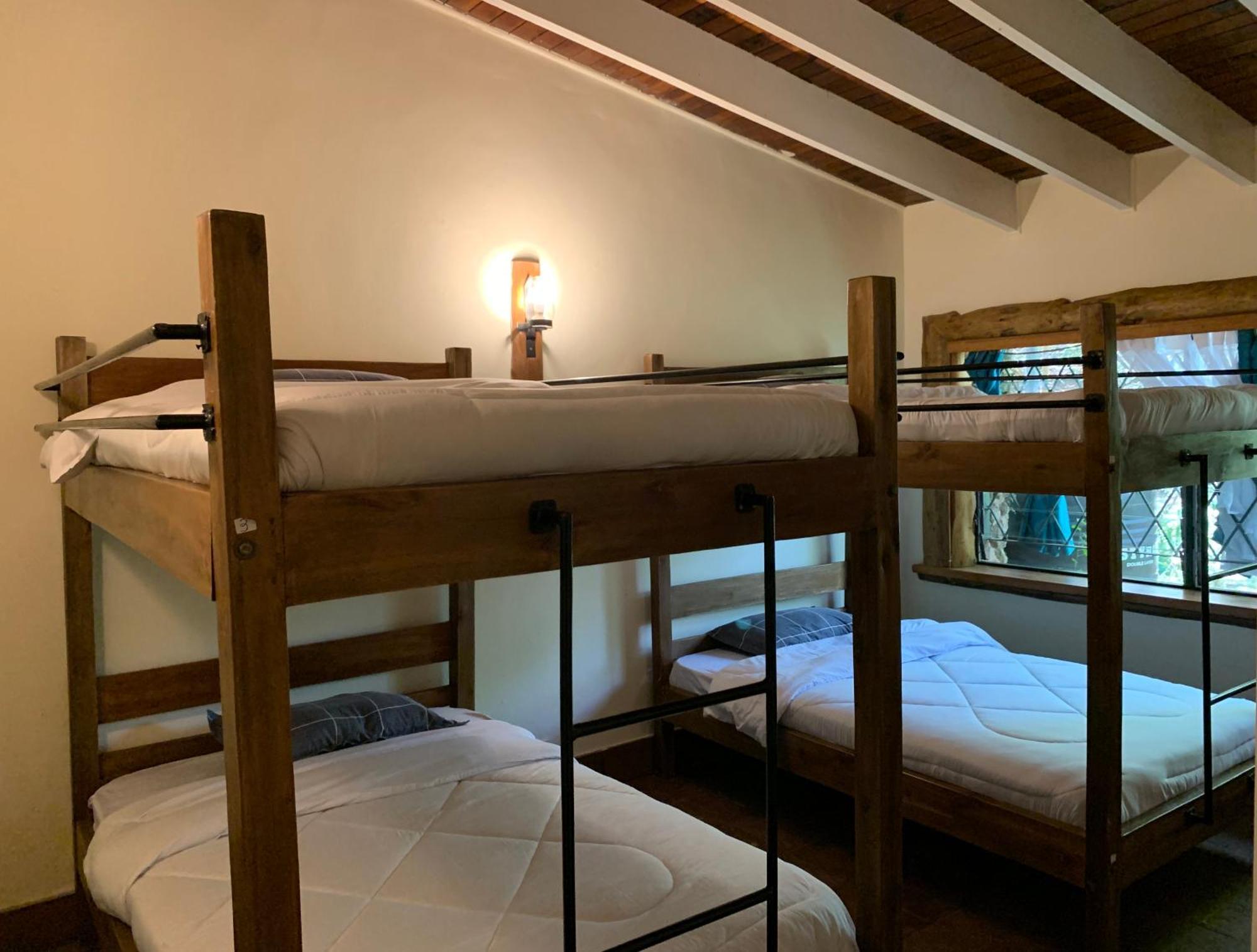Mad Vervet Nairobi Backpackers Hostel Zewnętrze zdjęcie