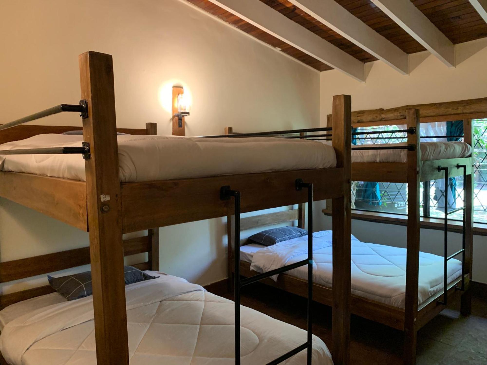 Mad Vervet Nairobi Backpackers Hostel Zewnętrze zdjęcie