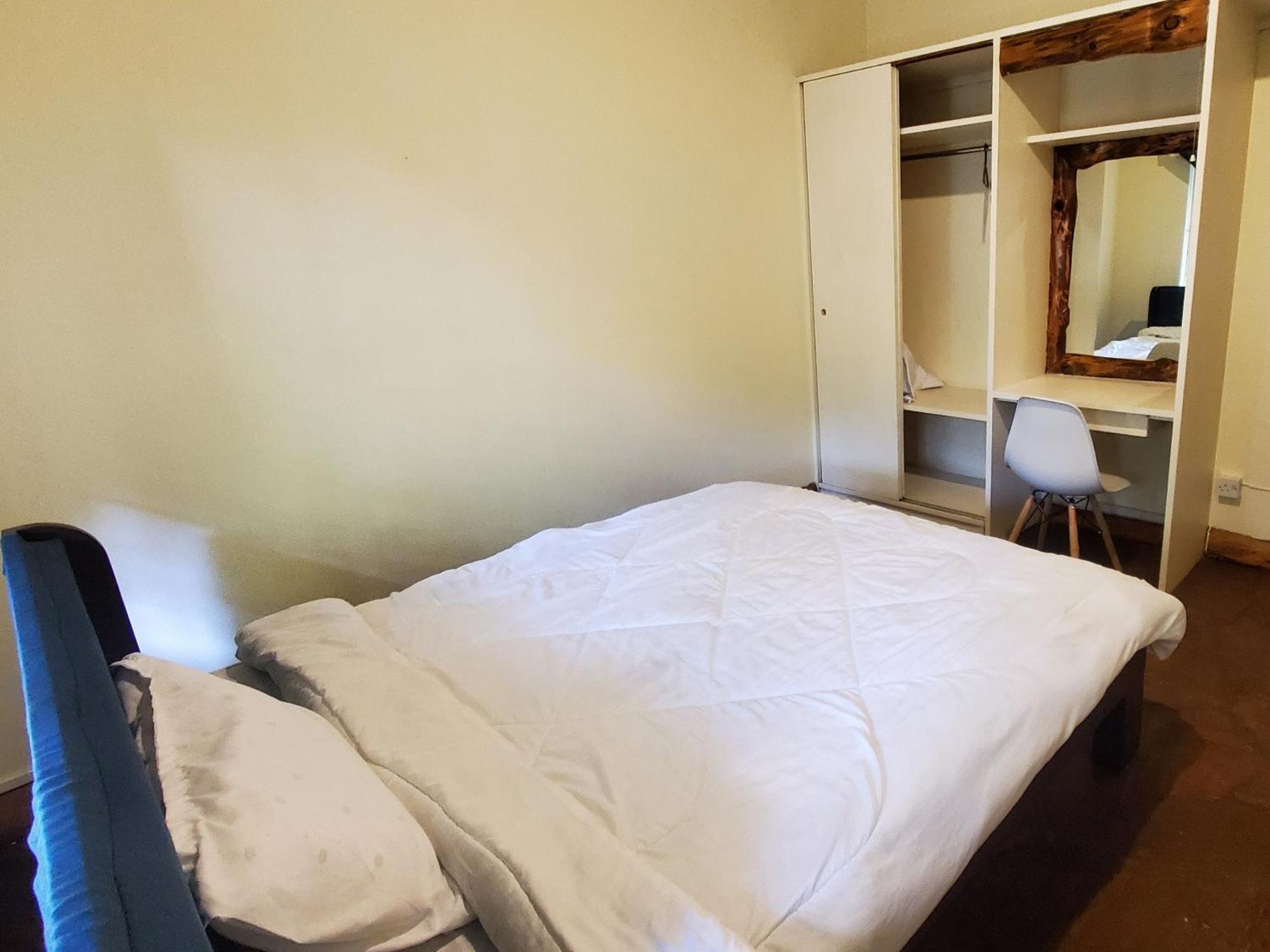 Mad Vervet Nairobi Backpackers Hostel Zewnętrze zdjęcie