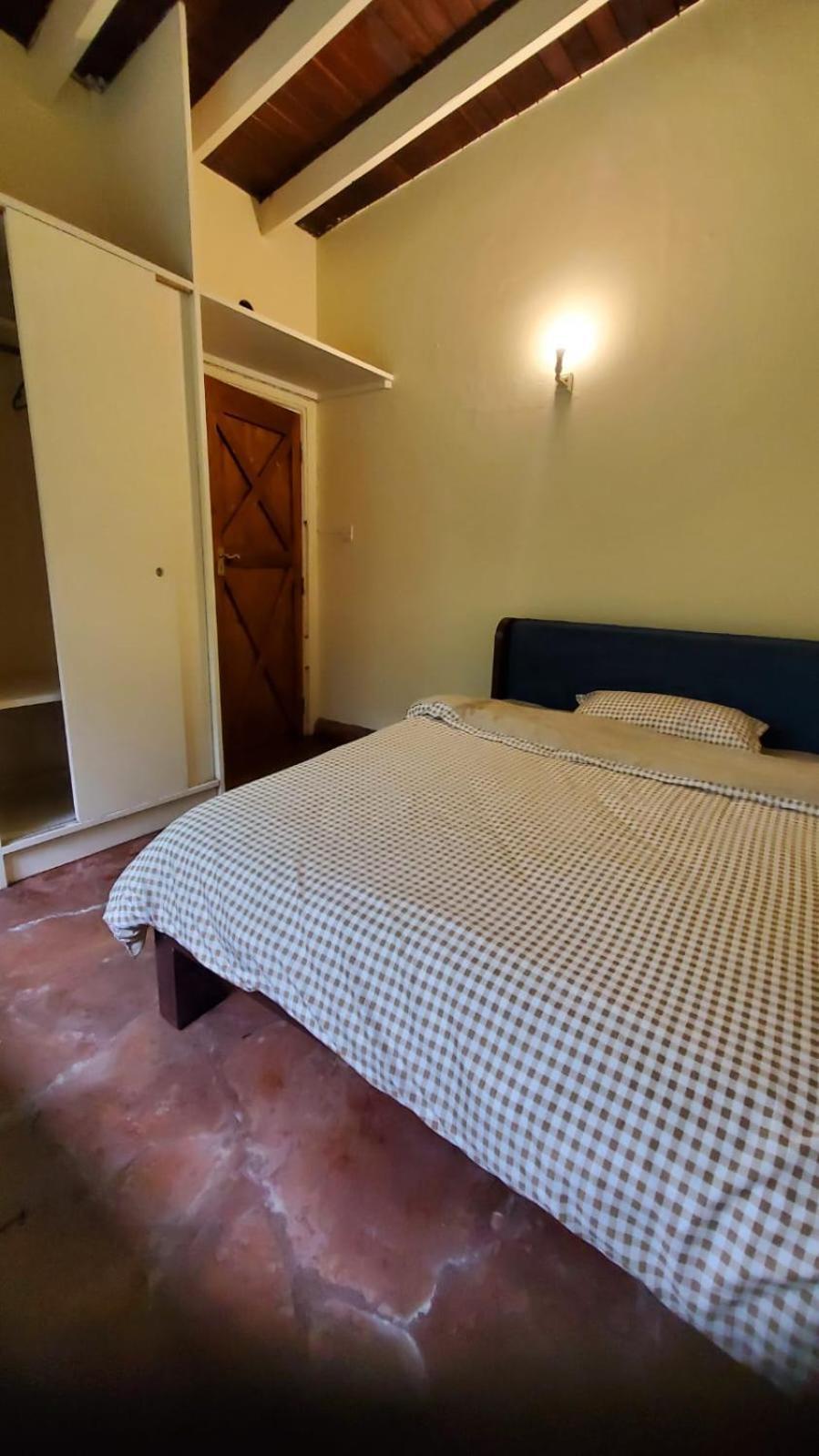 Mad Vervet Nairobi Backpackers Hostel Zewnętrze zdjęcie