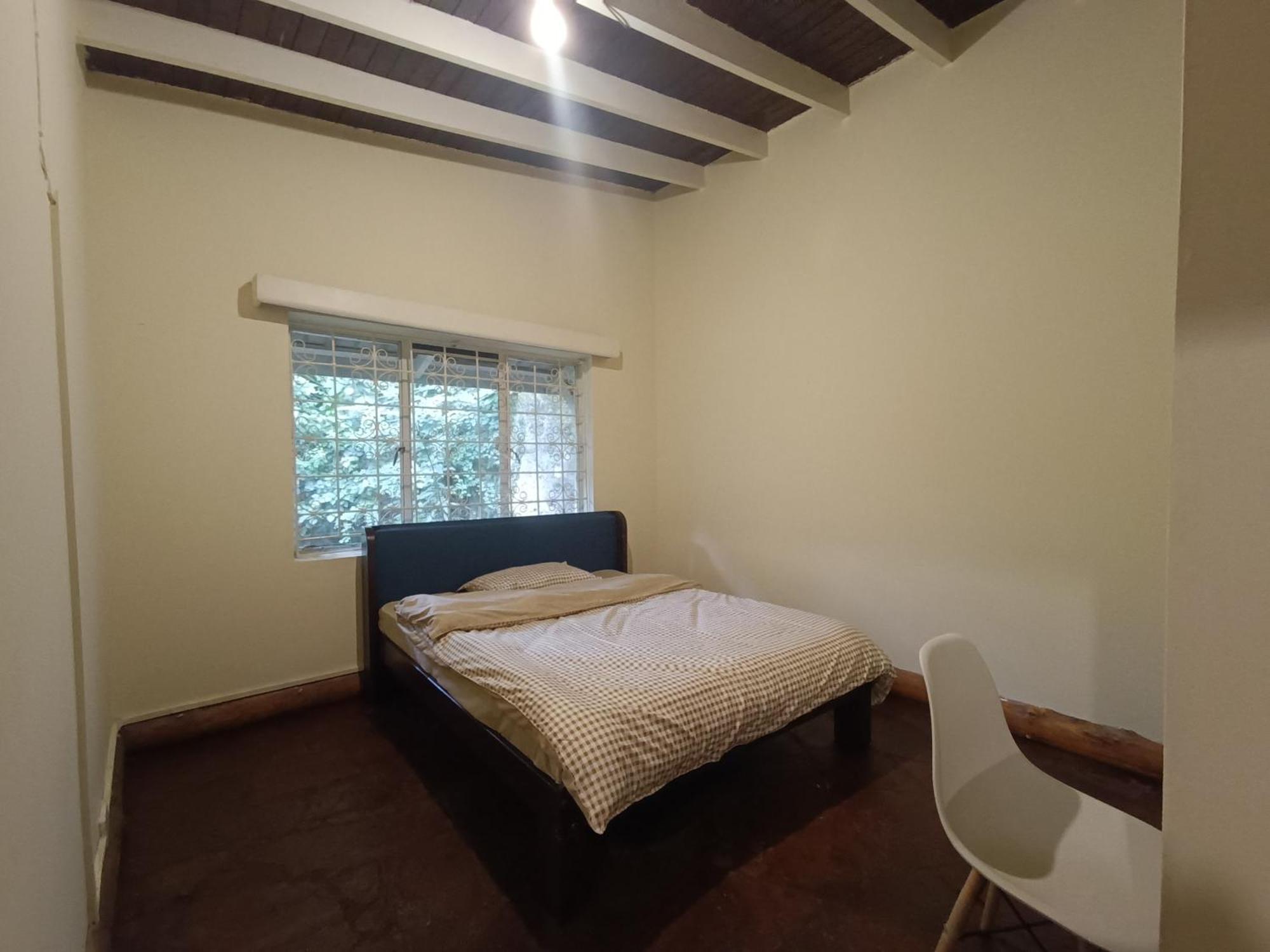 Mad Vervet Nairobi Backpackers Hostel Zewnętrze zdjęcie