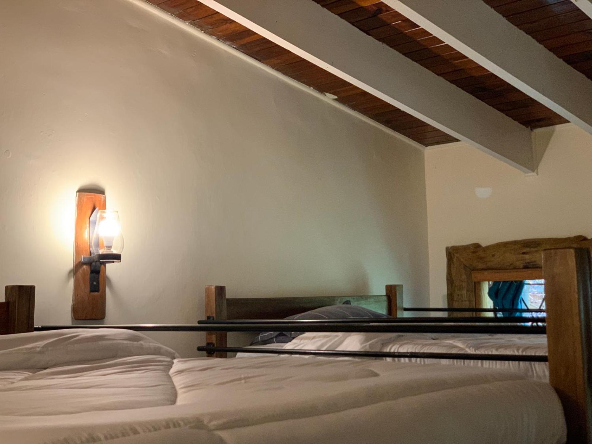 Mad Vervet Nairobi Backpackers Hostel Zewnętrze zdjęcie