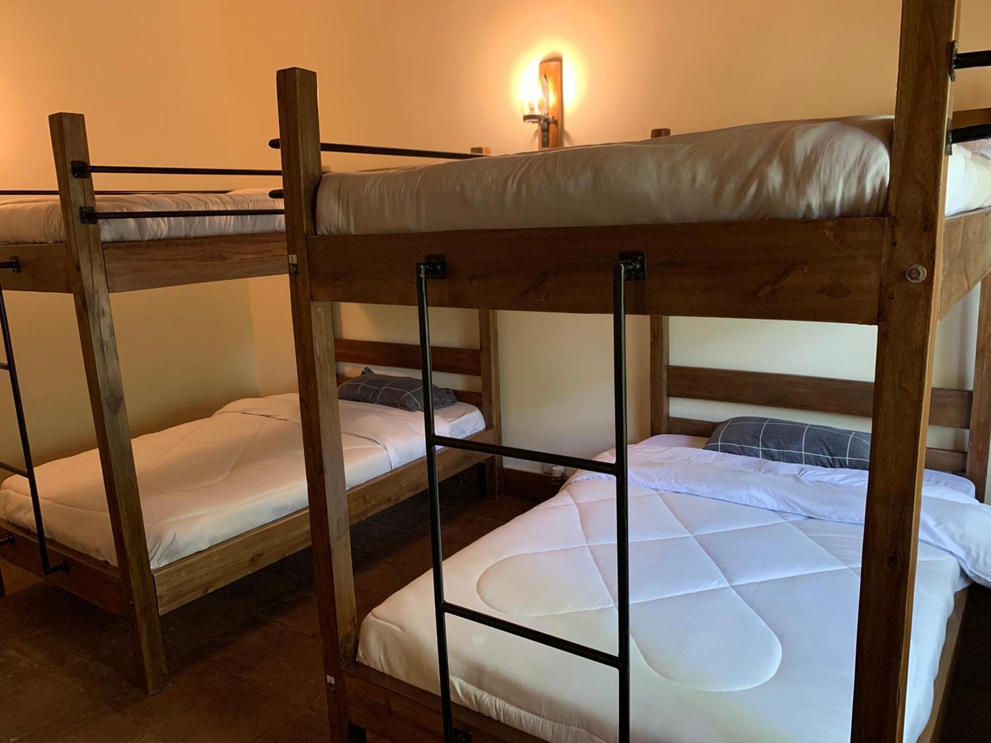 Mad Vervet Nairobi Backpackers Hostel Zewnętrze zdjęcie