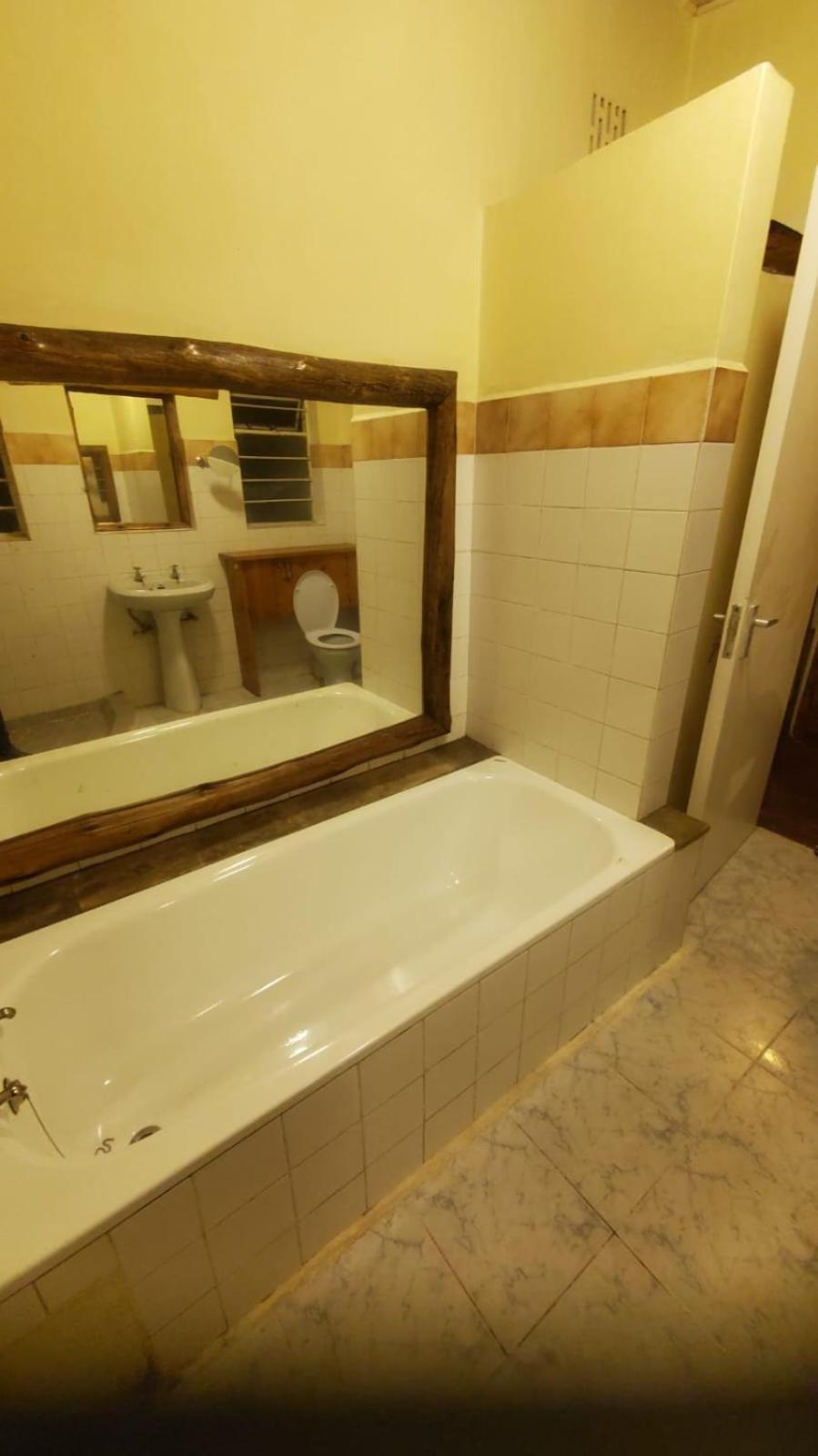 Mad Vervet Nairobi Backpackers Hostel Zewnętrze zdjęcie